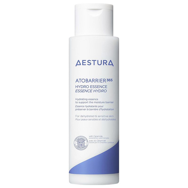 ATOBARRIER365 Milky Hydro Essence