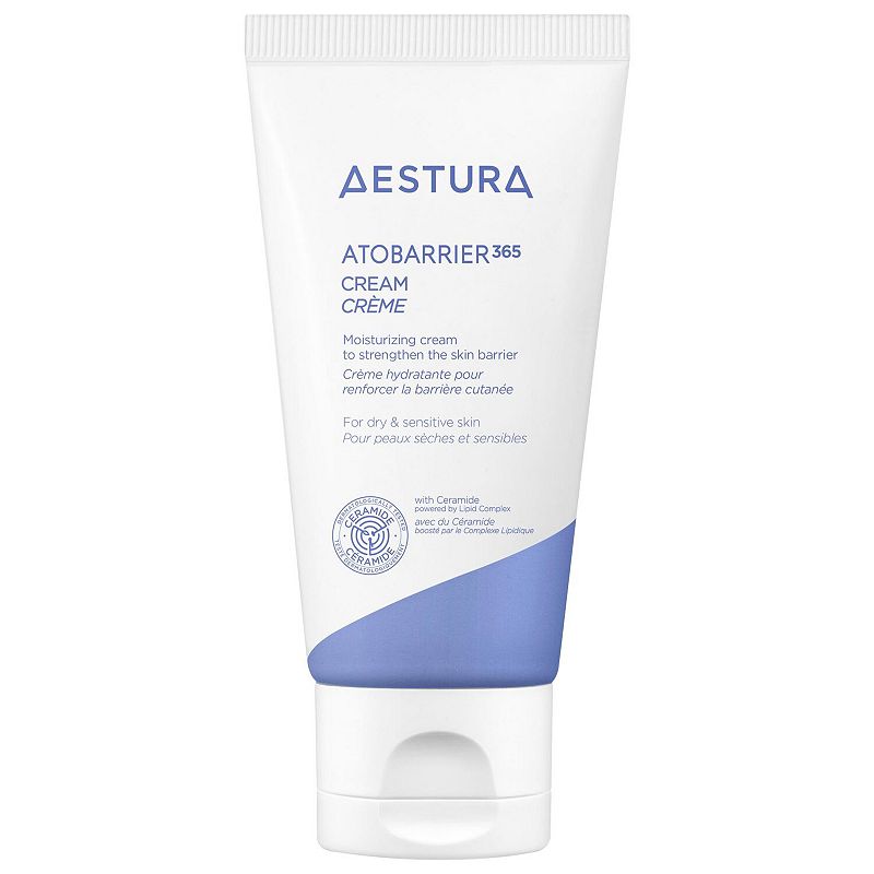 Mini ATOBARRIER365 Cream Moisturizer