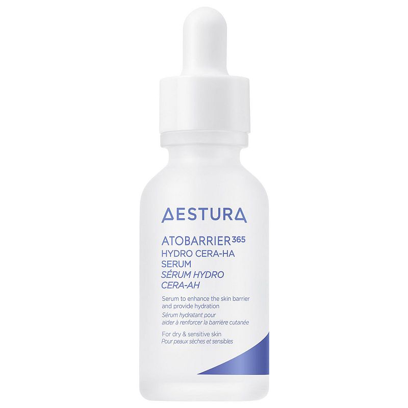 ATOBARRIER365 Hydro CERA-HA Ceramide + Hyaluronic Acid Face Serum