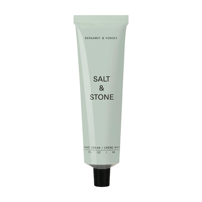 & Stone Bergamot & Hinoki Nourishing Hand Cream
