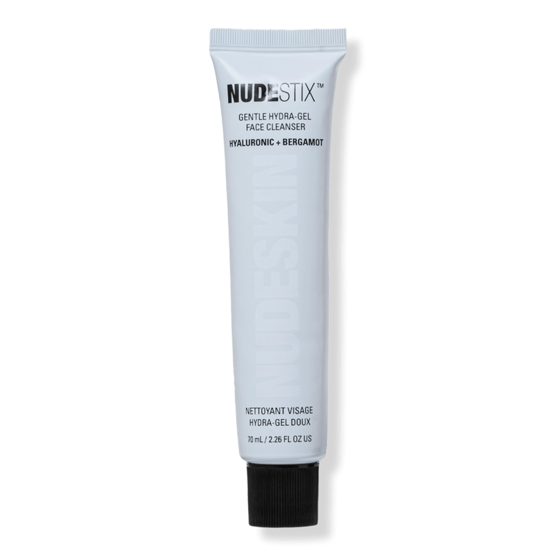 Gentle Hydra-Gel Face Cleanser