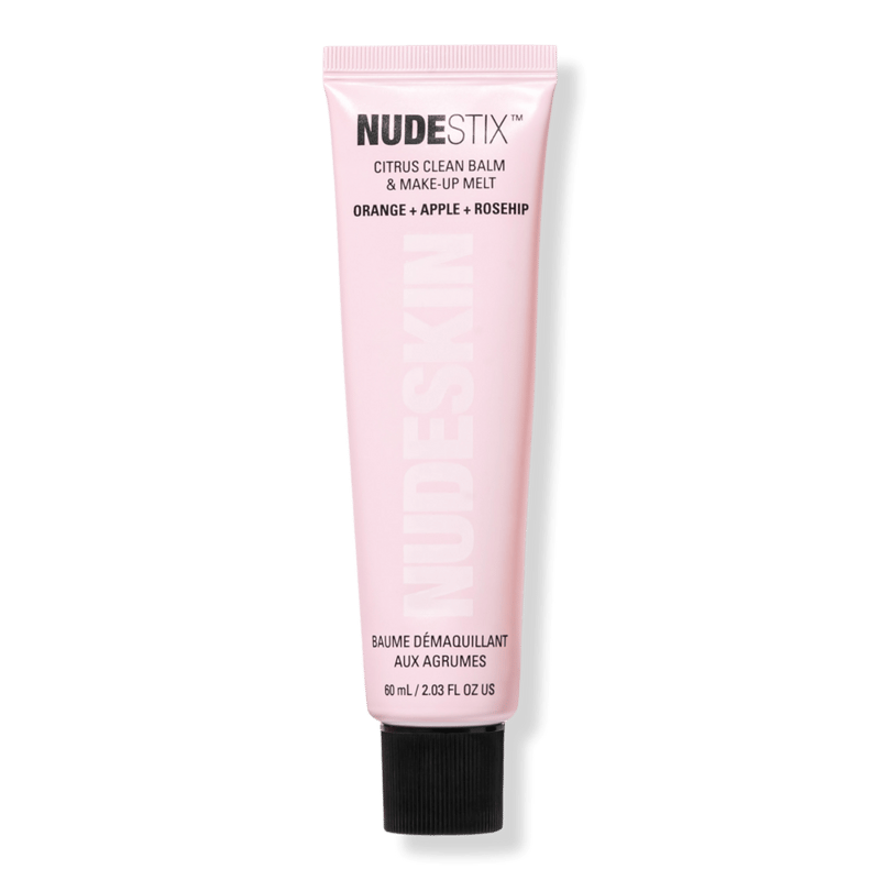 NUDESKIN Citrus Clean Balm & Make-Up Melt