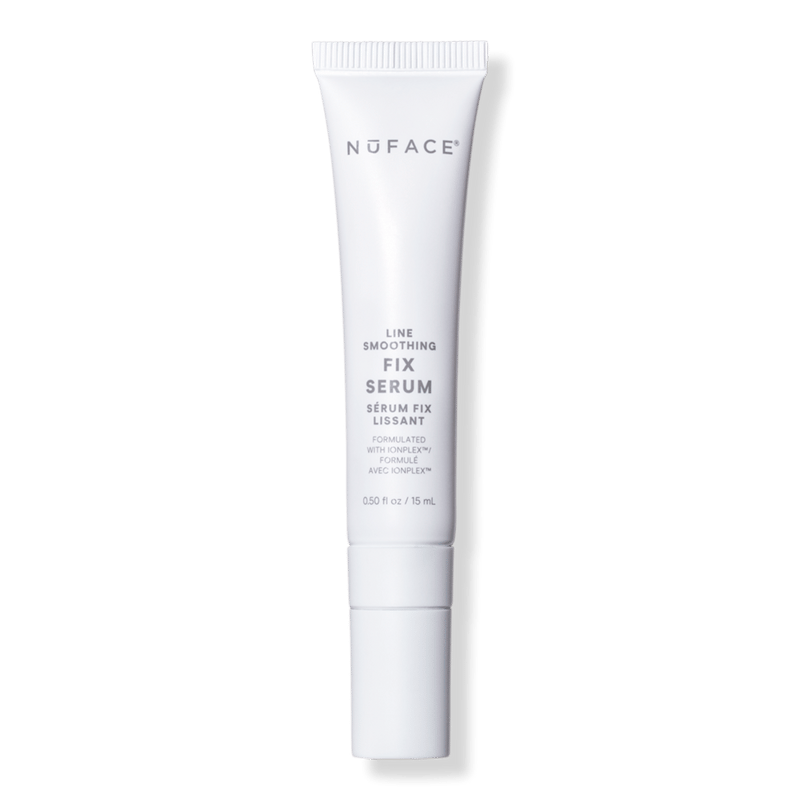 FIX Line Smoothing Serum Microcurrent Activator