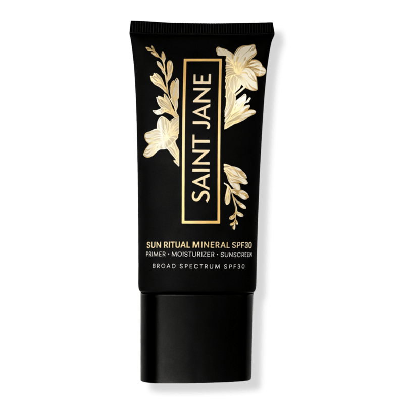 Luxury Sun Ritual Pore Smoothing Face Sunscreen SPF 30