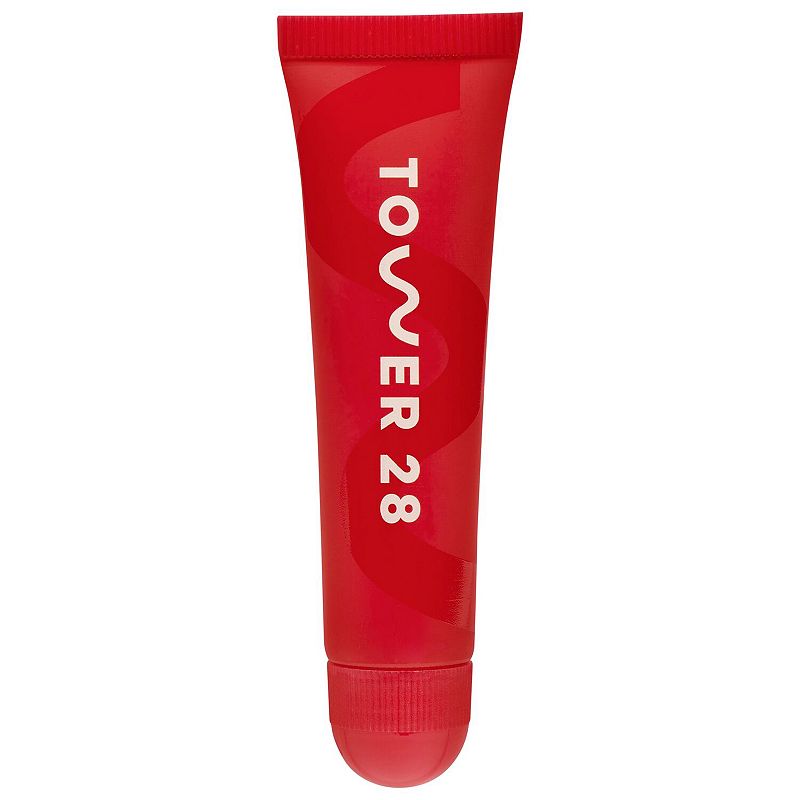 LipSoftie Hydrating Tinted Lip Treatment Balm