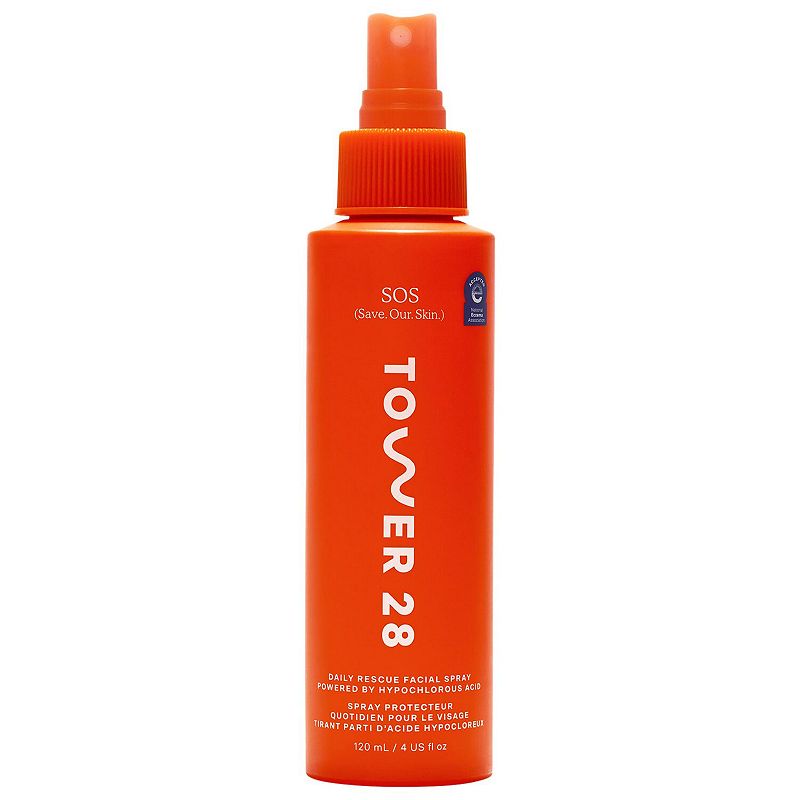 SOS Daily Hypochlorous Acid Spray