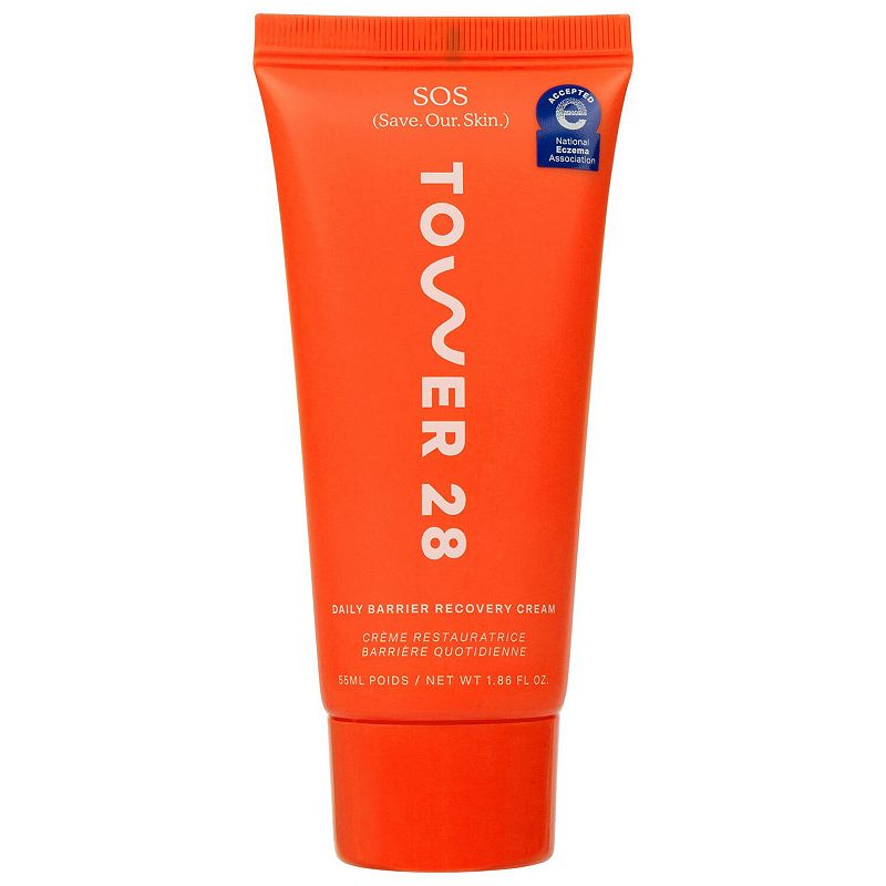SOS Daily Skin Barrier Redness Recovery Moisturizer