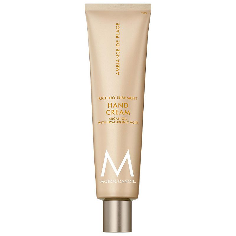 Hand Cream