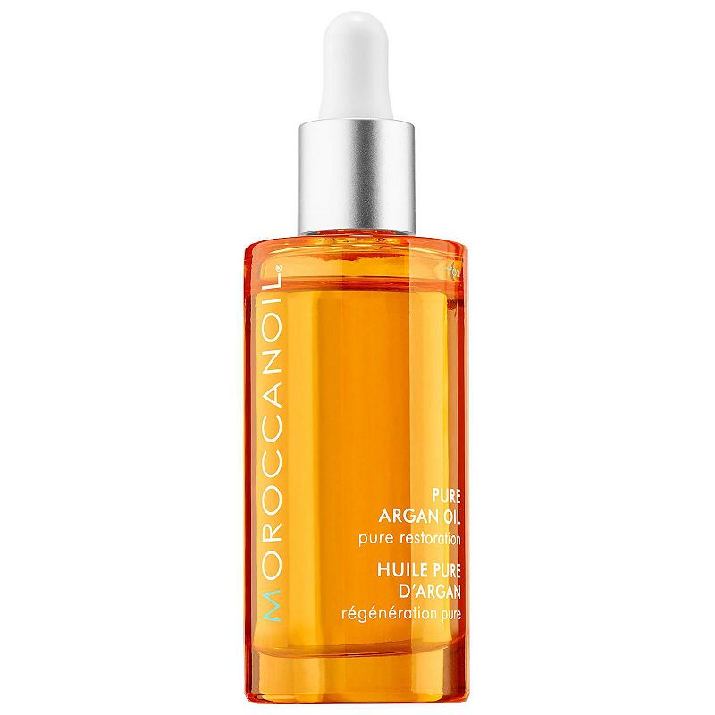 Pure Argan Oil