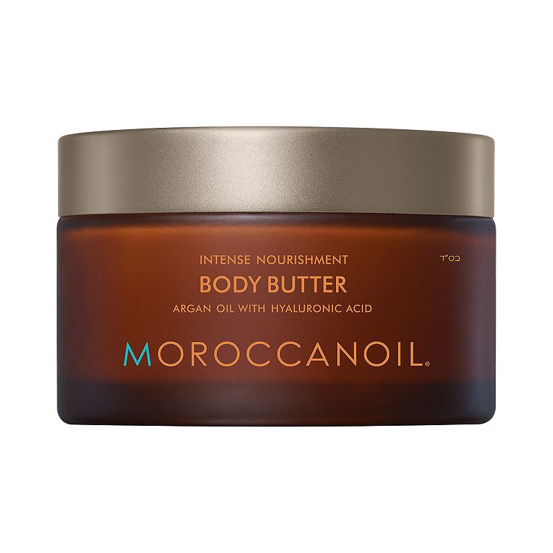 Body Butter Moisturizer