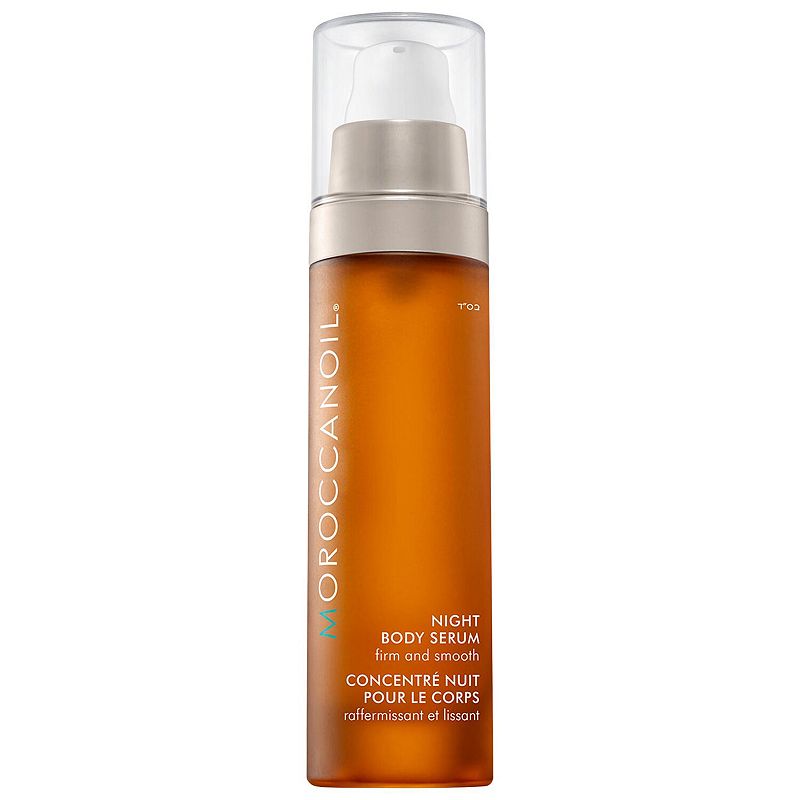 Mini Night Body Serum