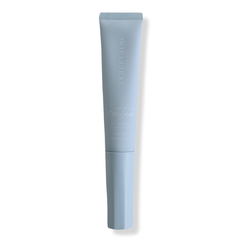 Contour Self-Tanning Sculpt + Glow Wand