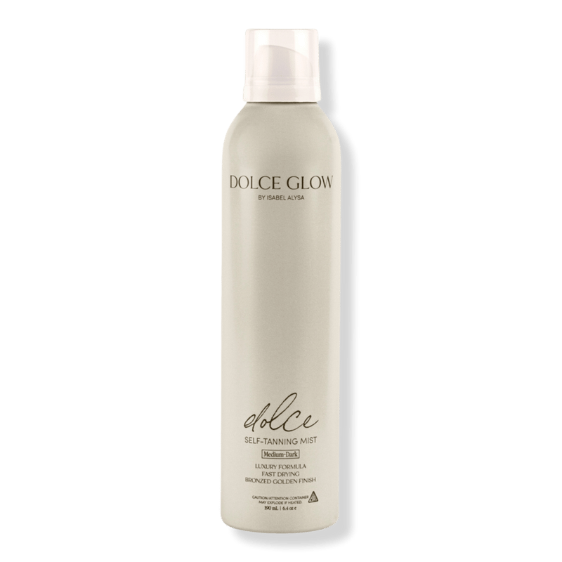 Self-Tanning Mist in Medium