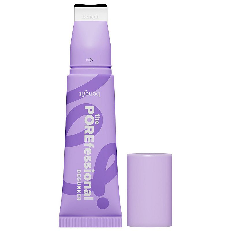 The POREfessional Degunker Blackhead & Pore Cleansing Mask System