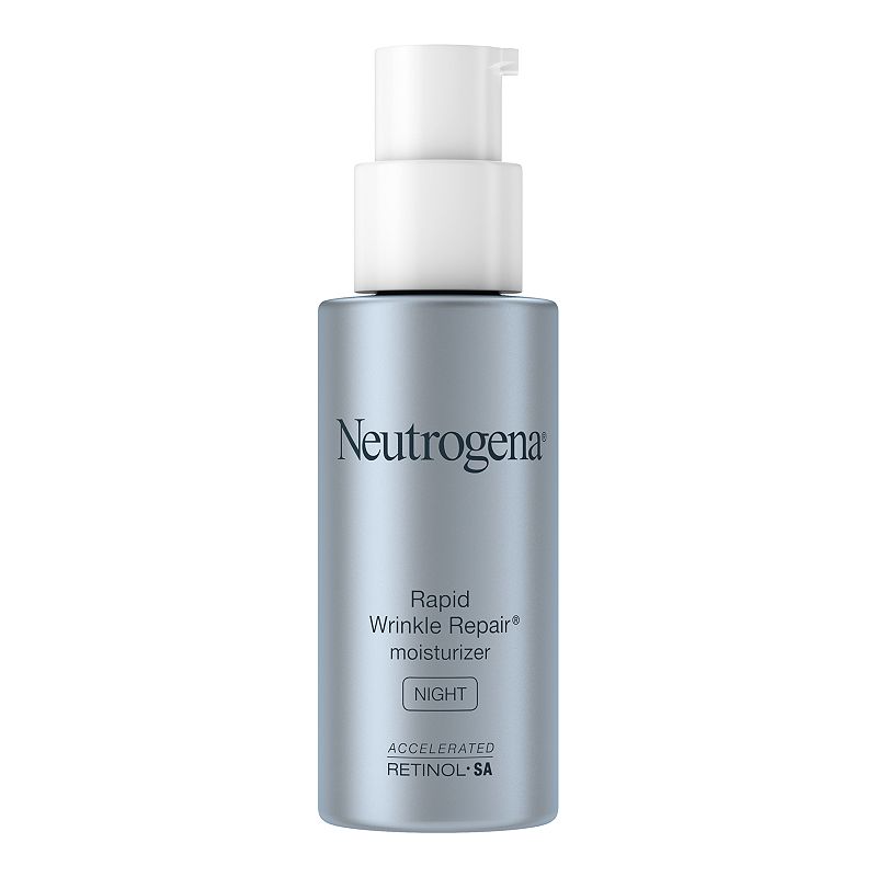 Rapid Wrinkle Repair Night Moisturizer