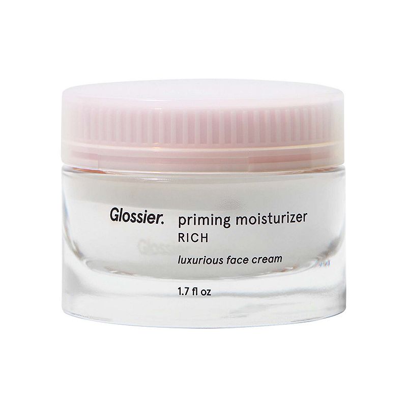 Priming Moisturizer Rich Face Cream