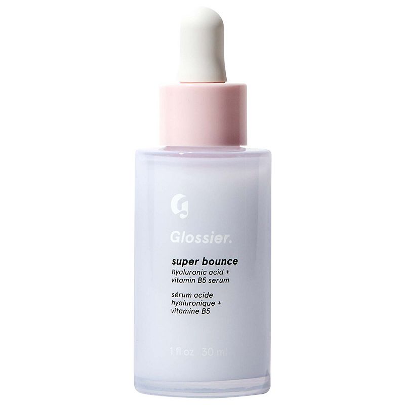 Glossier - Super Bounce Hyaluronic Acid Serum