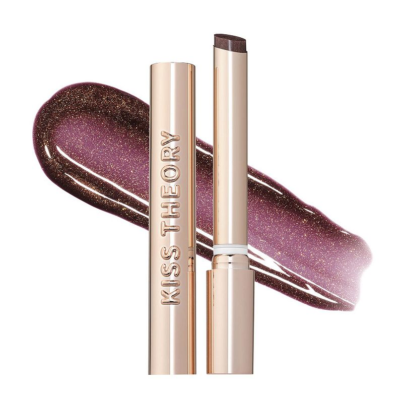 Kiss Theory Hydrating Glossy Shine Lip Balm