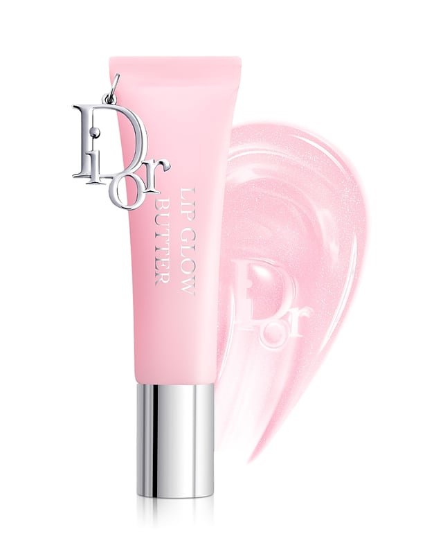 Lip Glow Butter Hydrating Gloss Balm 10