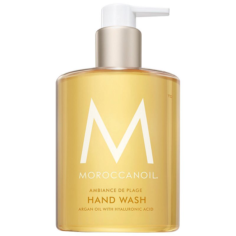 Hand Wash