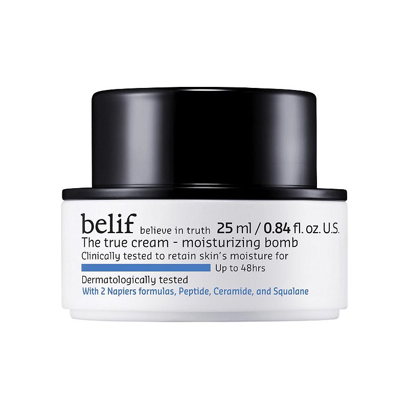 belif - The True Cream Moisturizing Bomb