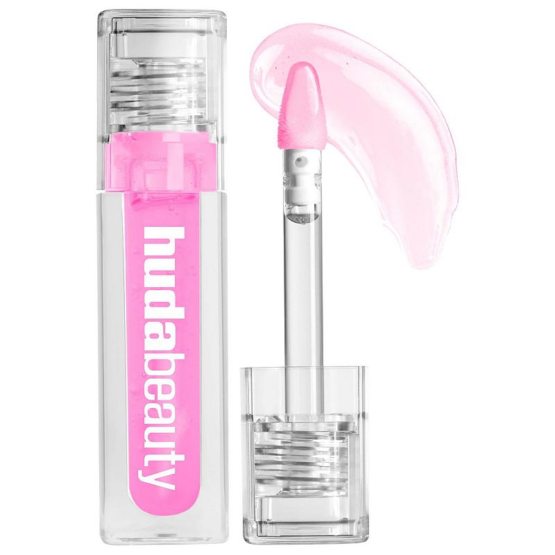 Faux Filler Ultra-Hydrating Tinted Jelly Lip Oil Juicy