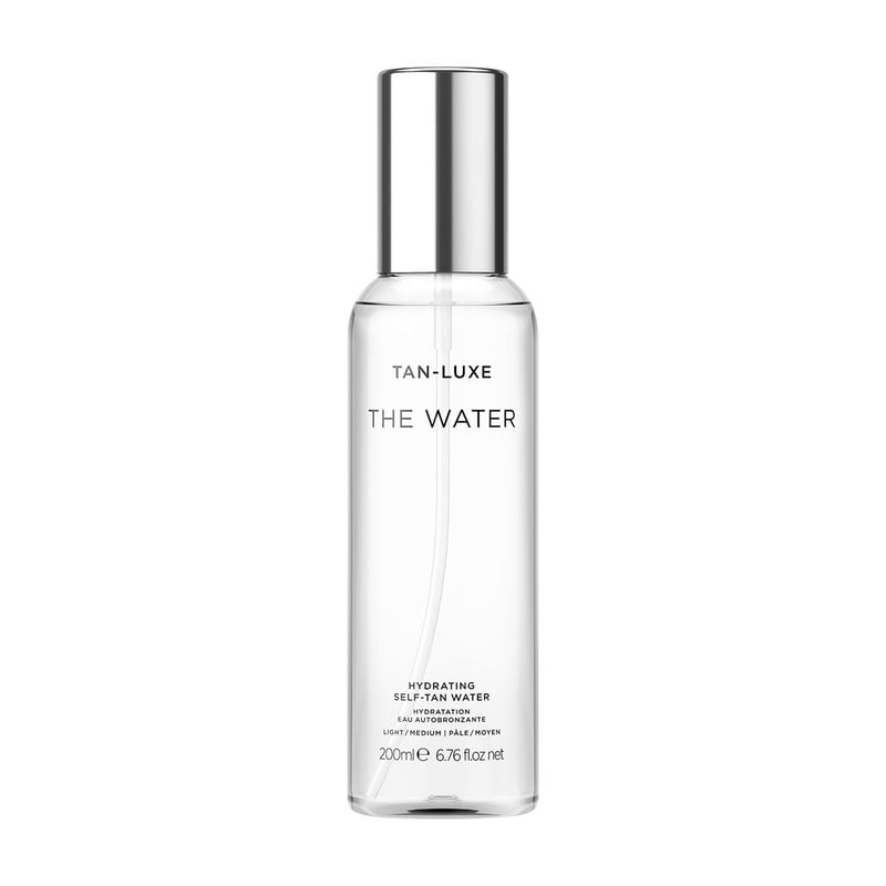 TAN-LUXE THE WATER Hydrating Self-Tan Water