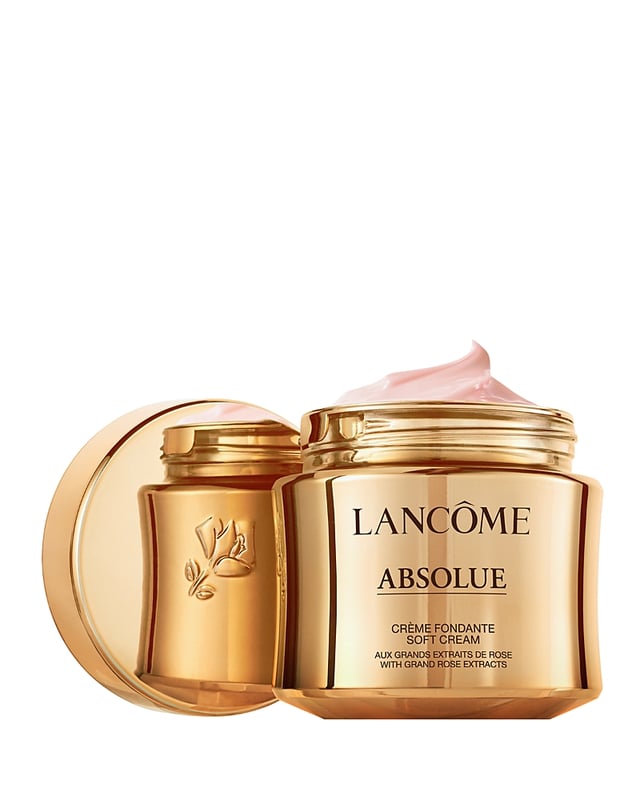 Absolue Soft Cream Anti-Aging & Firming Face Moisturizer