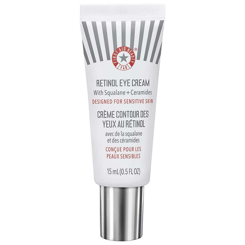 First Aid Beauty 0.5 oz/15 ml