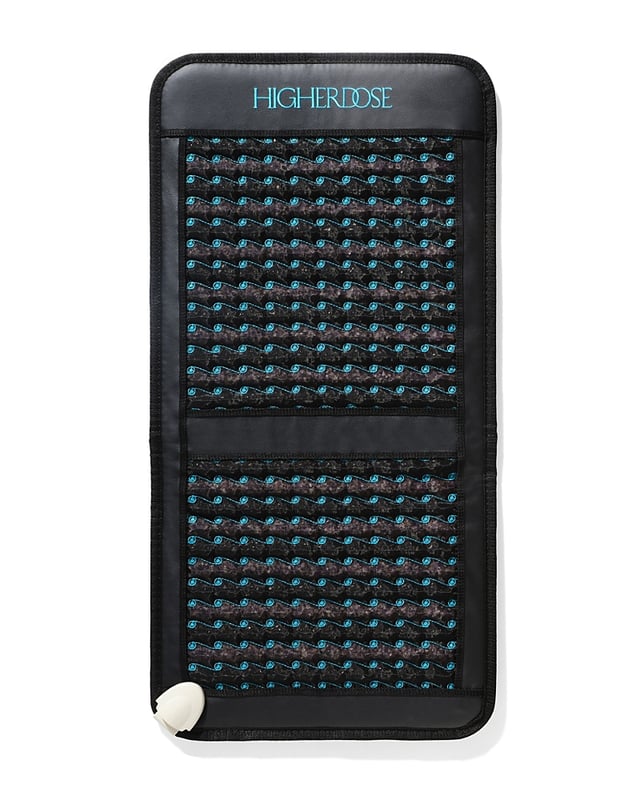 Infrared PEMF Go Mat