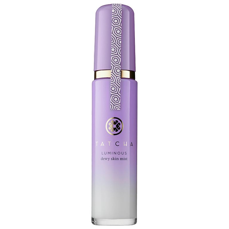 Tatcha - LUMINOUS Dewy Skin Mist