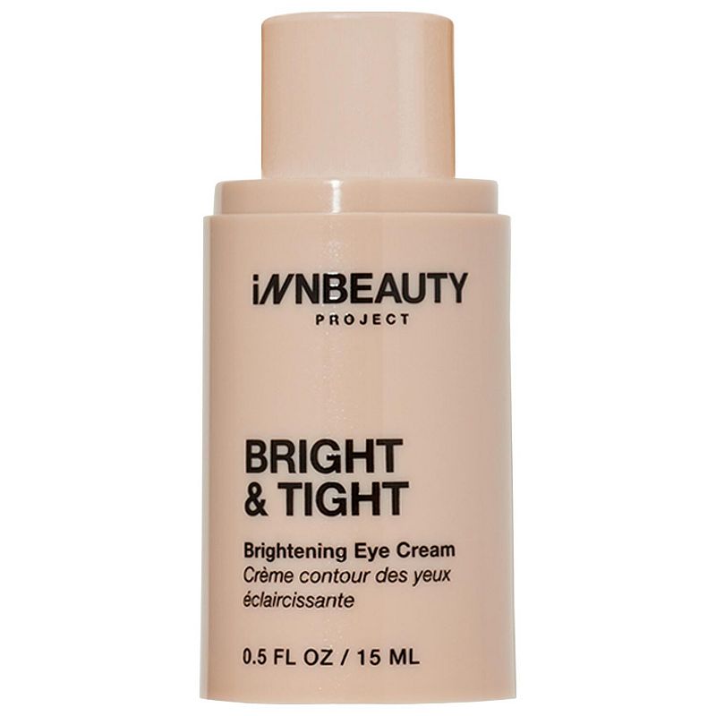 Bright & Tight Dark Circle Firming Refillable Eye Cream