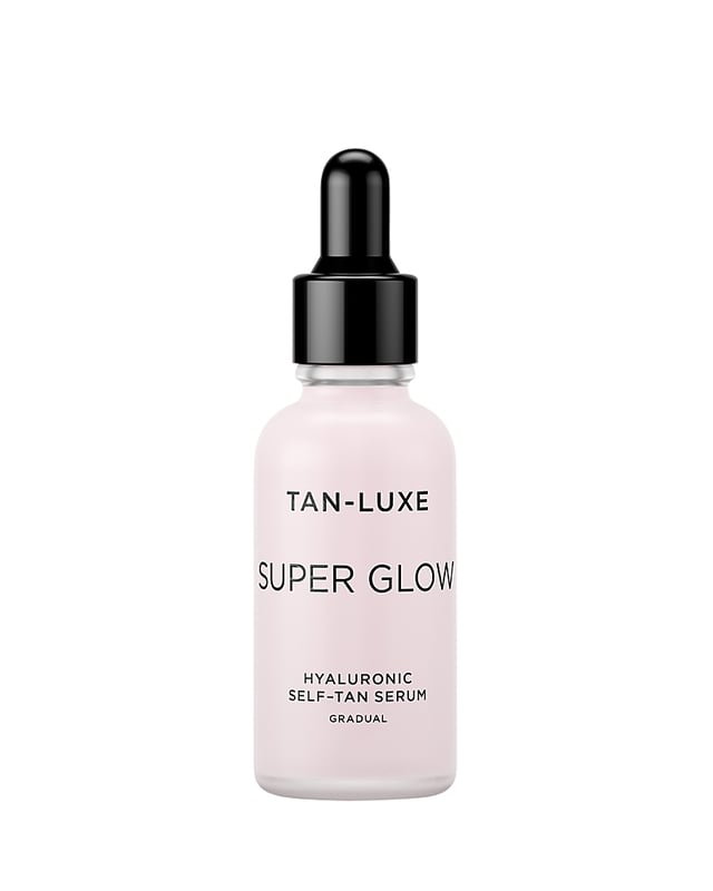 TAN-LUXE Super Glow Hyaluronic Self-Tan Serum