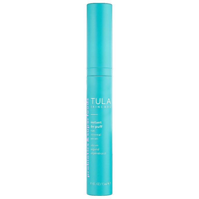 Instant De-Puff Eye Renewal Serum