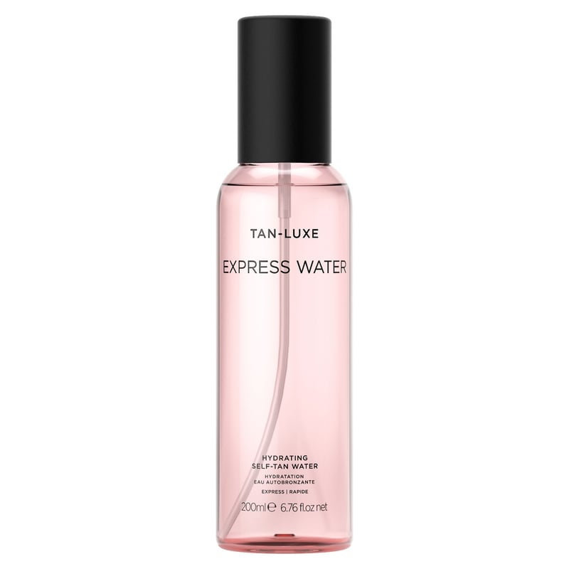 TAN-LUXE The Express Hydrating Self-Tan Water