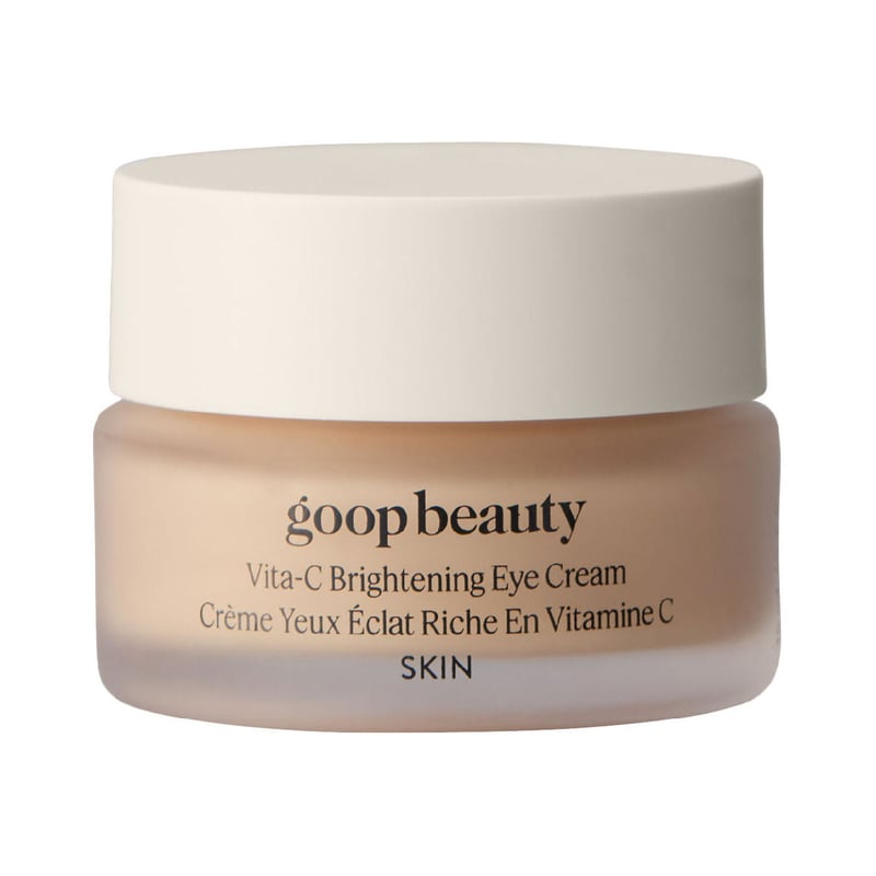 GOOPGLOW Vita-C Brightening Eye Cream