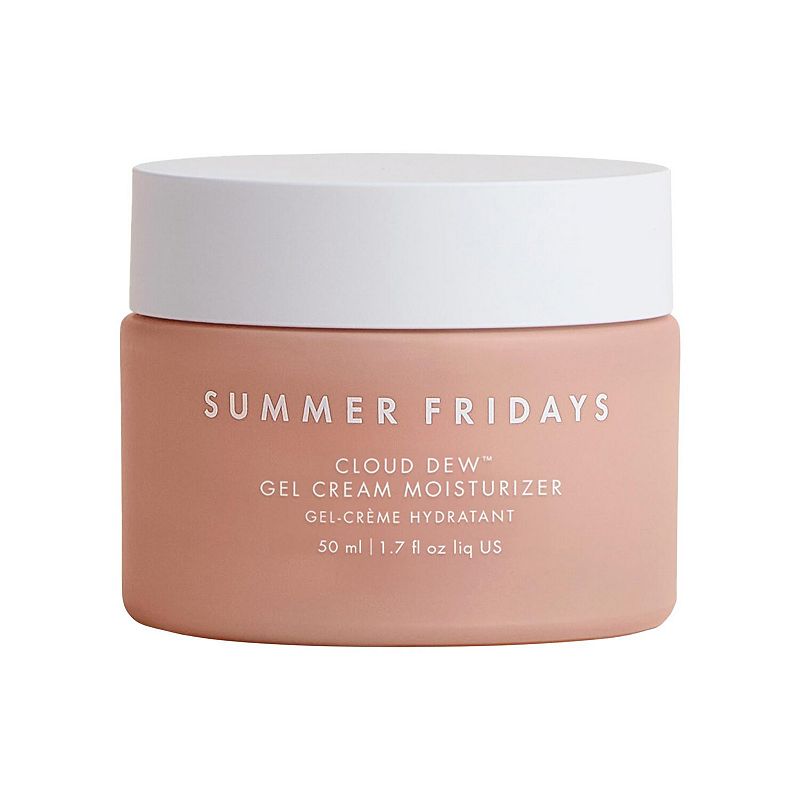Summer Fridays - Cloud Dew Gel Cream Moisturizer