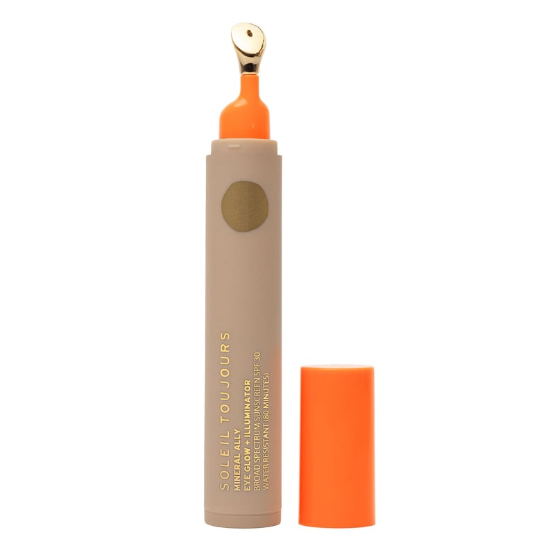 Brightening Eye Cream Mineral SPF 30