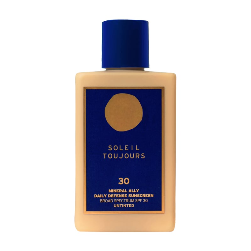 Daily Defense Mineral Body Lotion SPF 30
