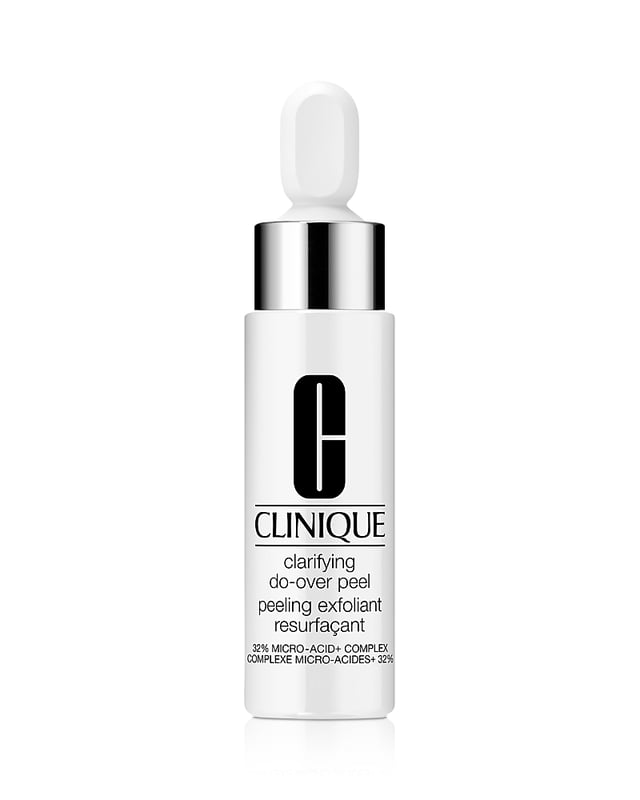 Clarifying Do-Over Peel