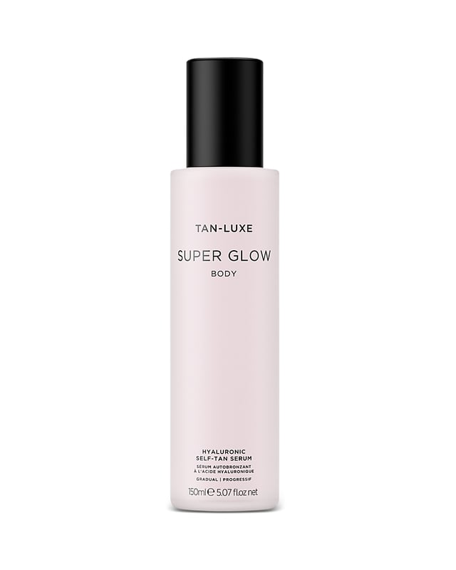TAN-LUXE Super Glow Body Hyaluronic Self-Tan Serum