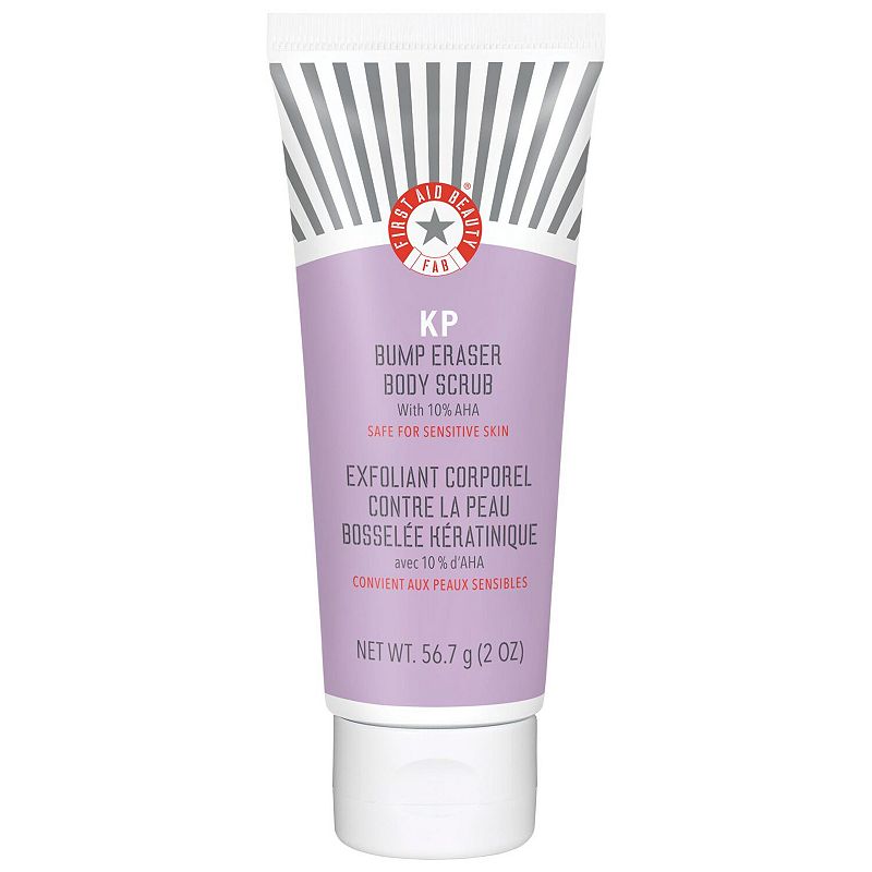 First Aid Beauty - KP Bump Eraser Body Scrub