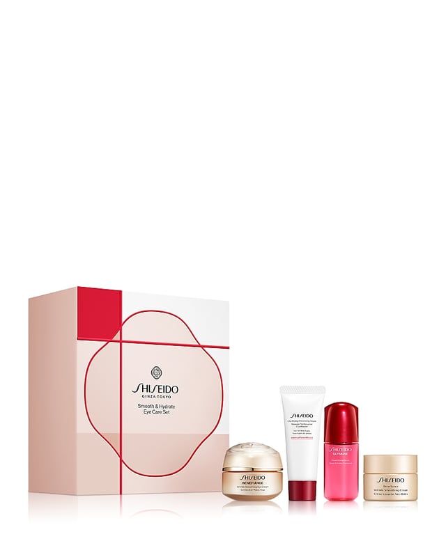 Benefiance Eye Cream Set