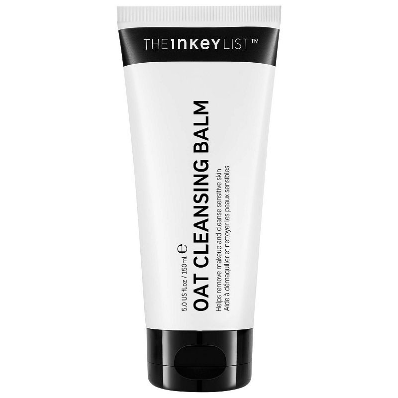 The Inkey List - Oat Cleansing Balm
