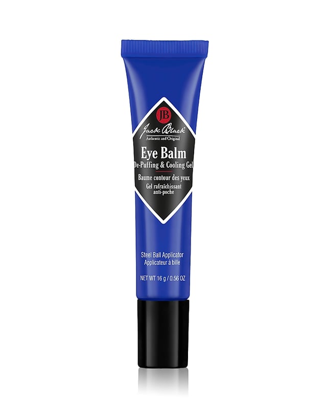 Eye Balm De-Puffing & Cooling Gel