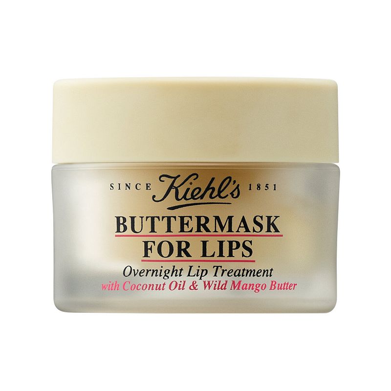 Buttermask Intense Repair Lip Treatment