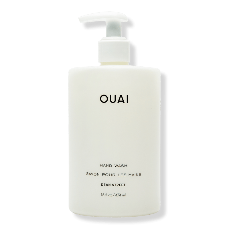 Hand Wash