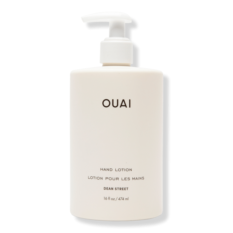 Hand Lotion