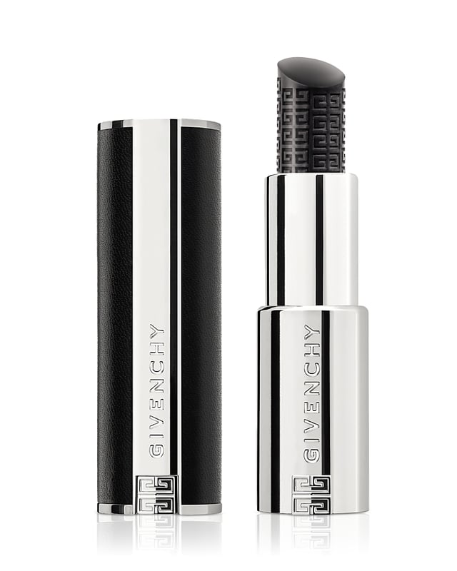 Le Rouge Interdit pH Reactive Hydrating Universal Black Lip Balm N10- Revealing Color