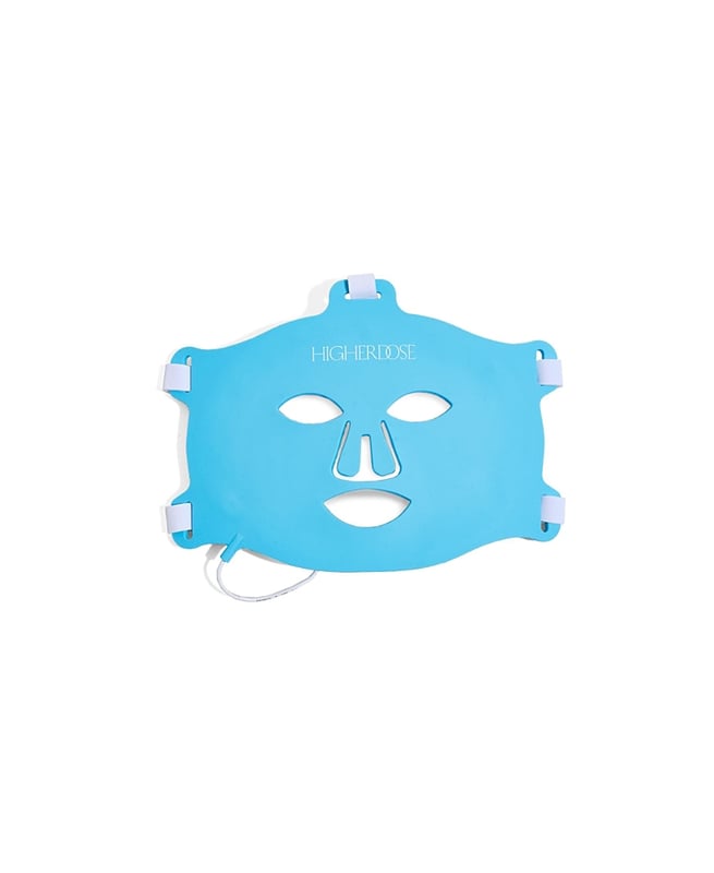 Red Light Face Mask